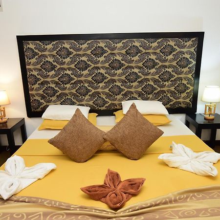 L&D Stay Inn Hikkaduwa Exterior photo